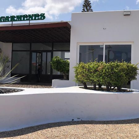 Sonia Suite Costa Teguise Eksteriør bilde