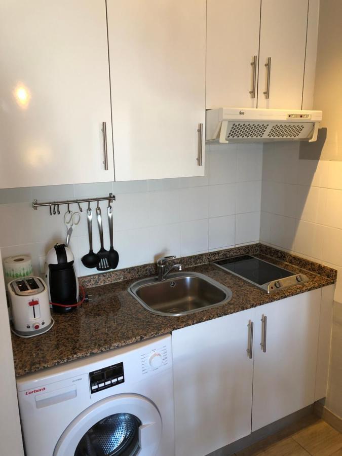 Sonia Suite Costa Teguise Eksteriør bilde