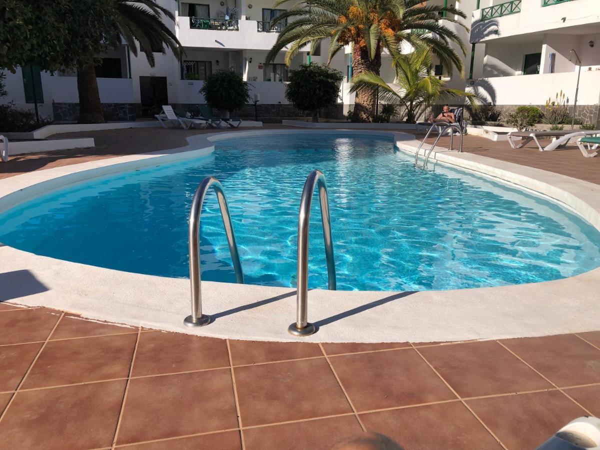 Sonia Suite Costa Teguise Eksteriør bilde