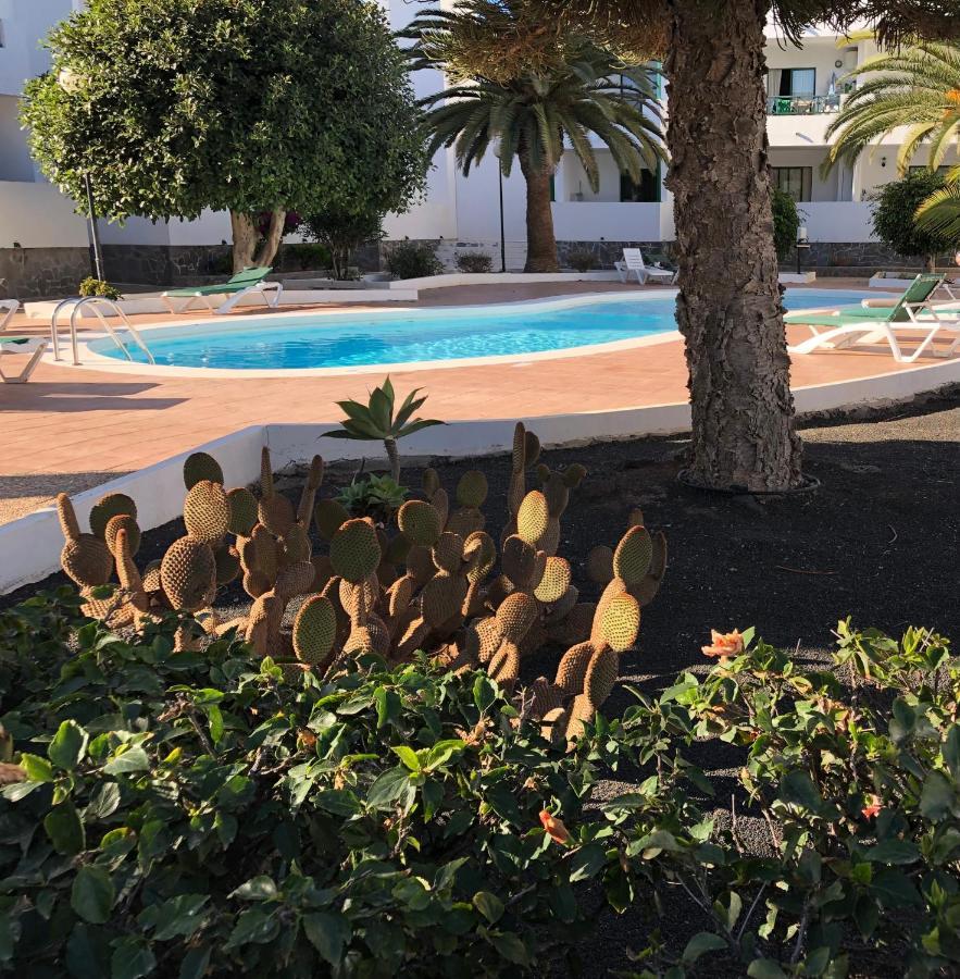 Sonia Suite Costa Teguise Eksteriør bilde