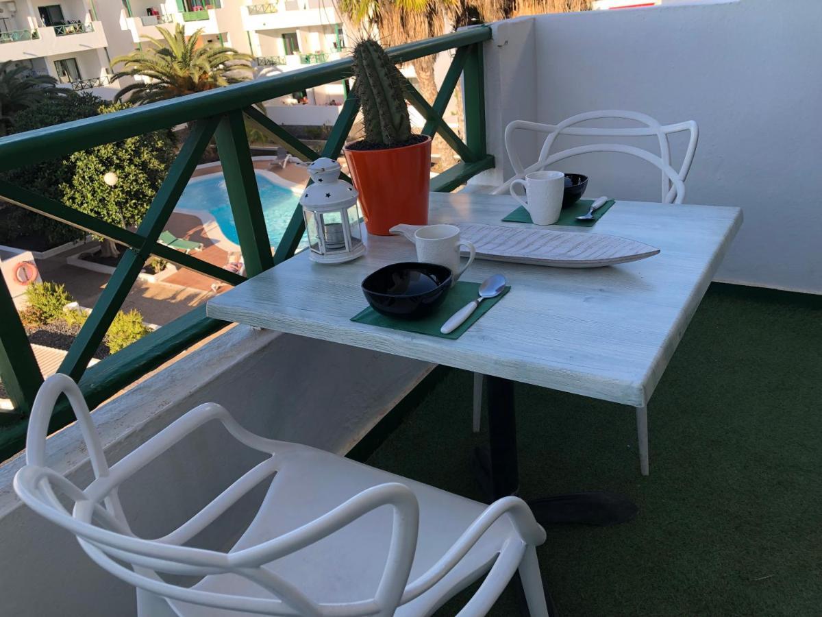 Sonia Suite Costa Teguise Eksteriør bilde