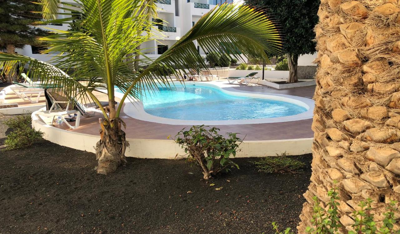 Sonia Suite Costa Teguise Eksteriør bilde