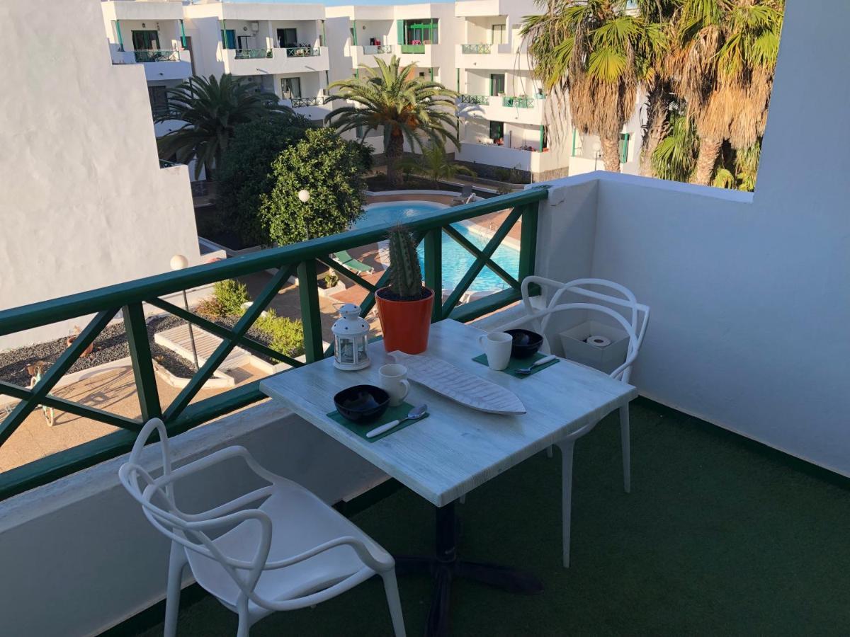 Sonia Suite Costa Teguise Eksteriør bilde