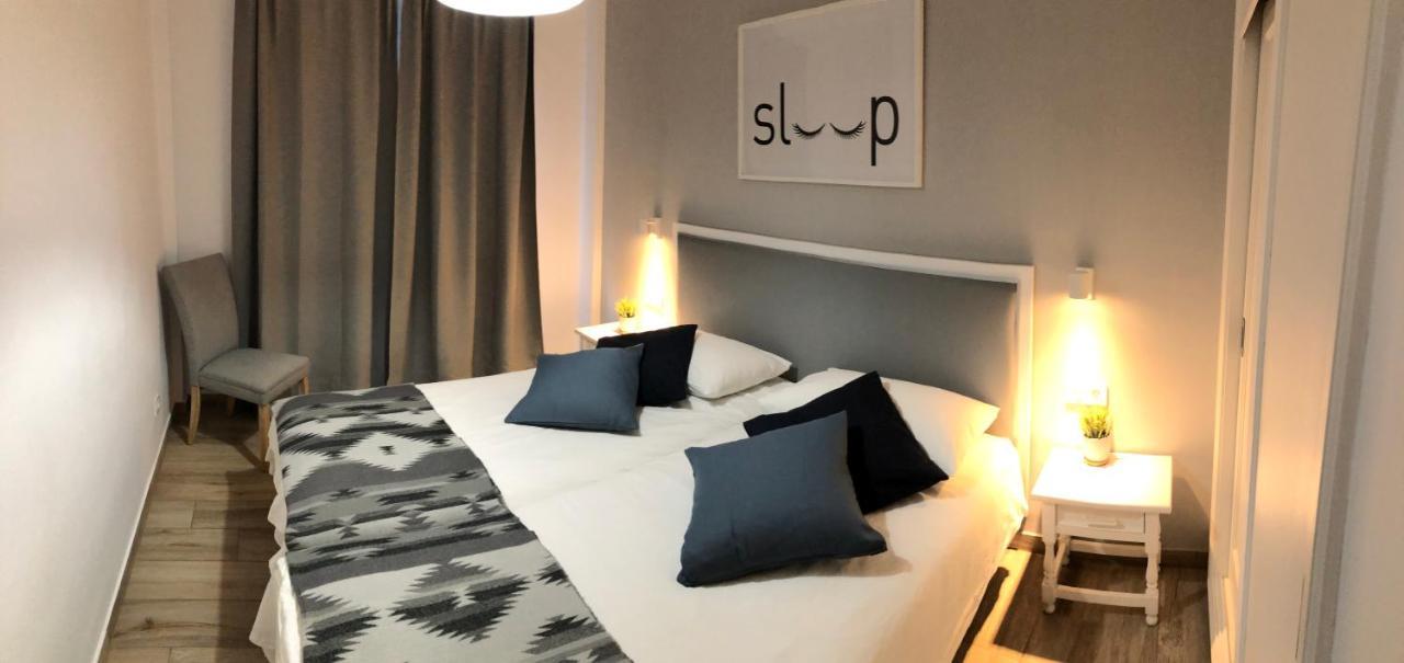 Sonia Suite Costa Teguise Eksteriør bilde