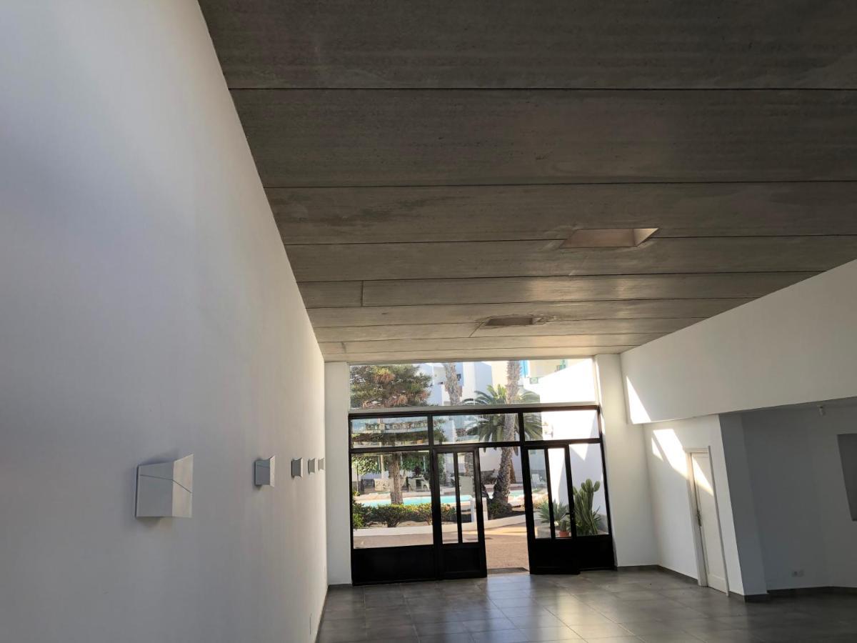 Sonia Suite Costa Teguise Eksteriør bilde