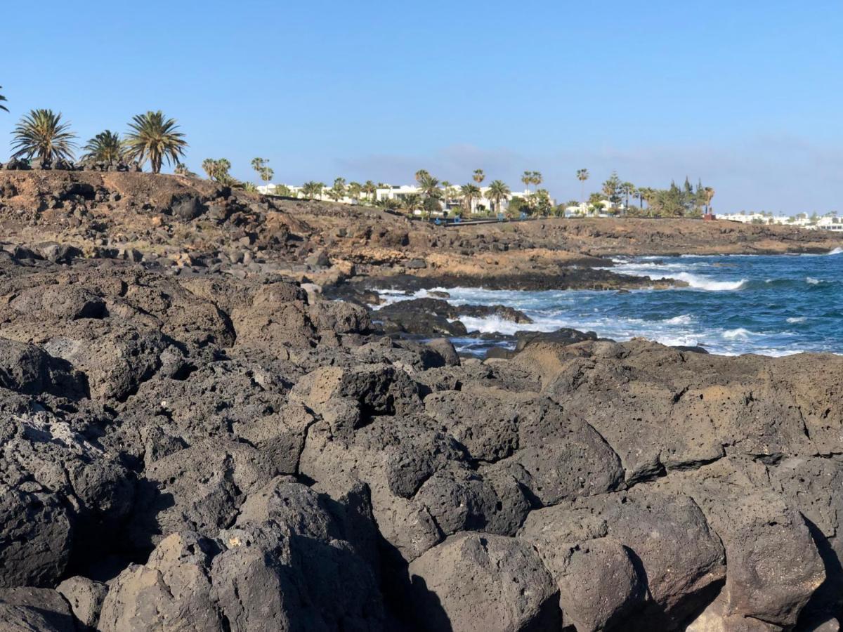Sonia Suite Costa Teguise Eksteriør bilde