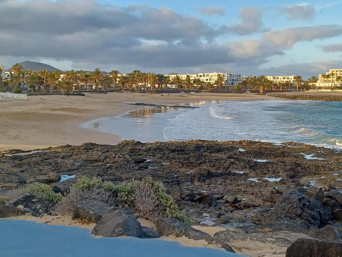 Sonia Suite Costa Teguise Eksteriør bilde