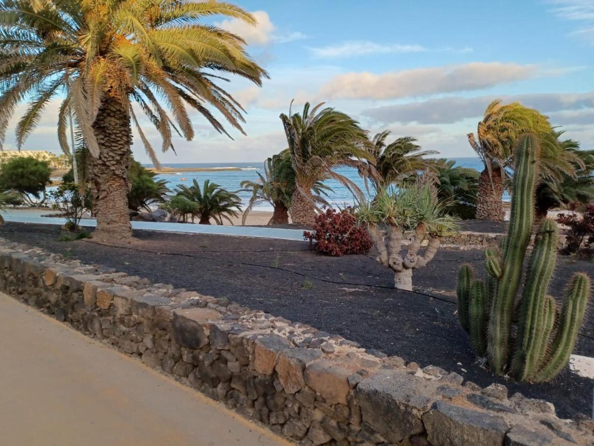 Sonia Suite Costa Teguise Eksteriør bilde