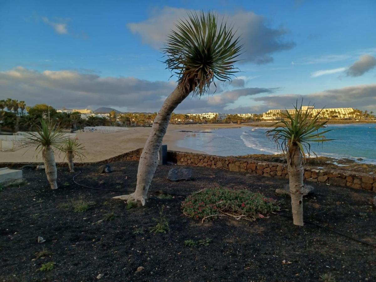 Sonia Suite Costa Teguise Eksteriør bilde