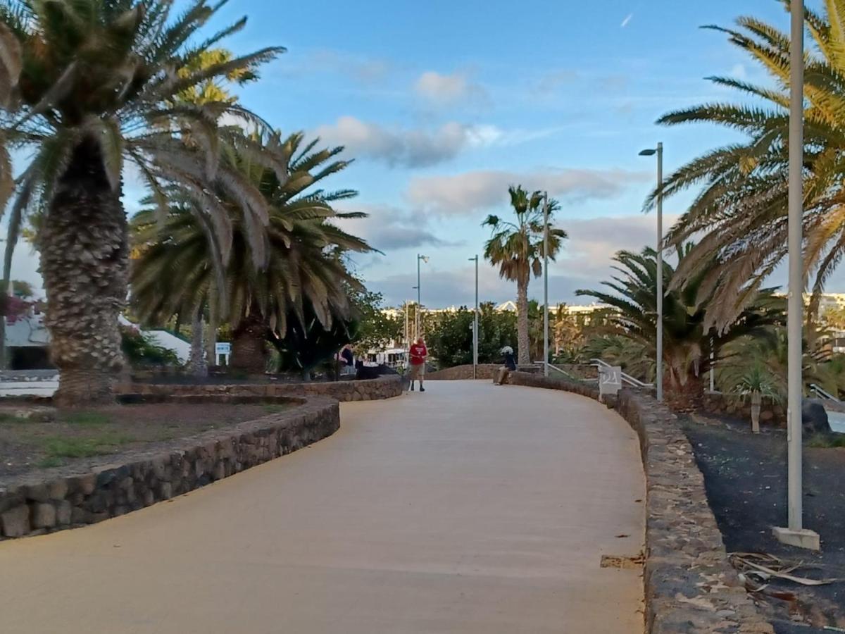 Sonia Suite Costa Teguise Eksteriør bilde