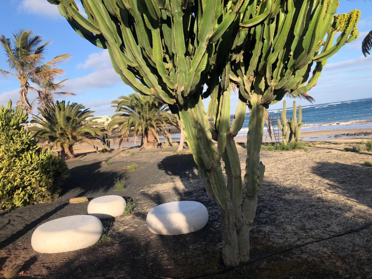 Sonia Suite Costa Teguise Eksteriør bilde