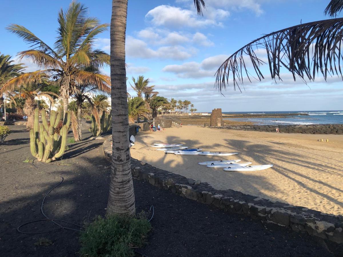 Sonia Suite Costa Teguise Eksteriør bilde