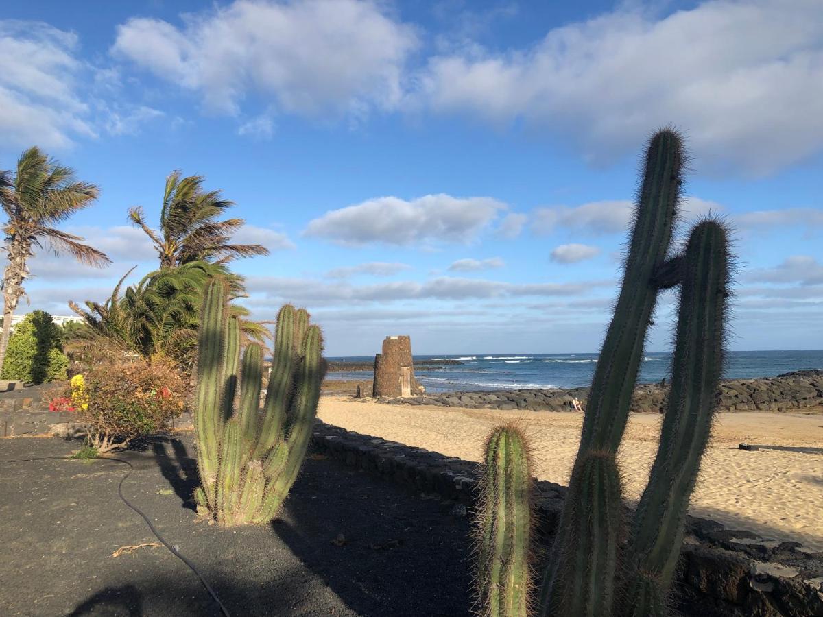 Sonia Suite Costa Teguise Eksteriør bilde