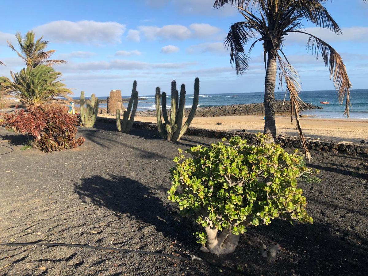 Sonia Suite Costa Teguise Eksteriør bilde