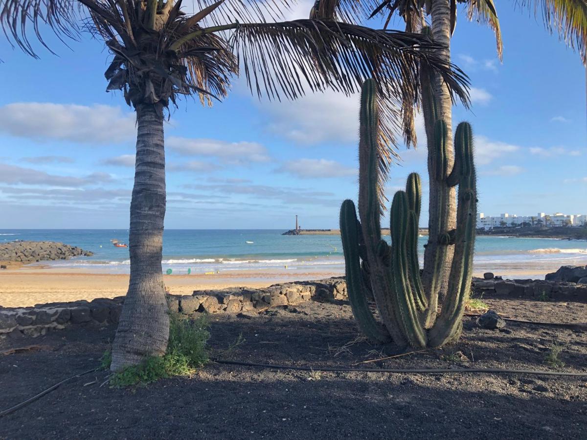 Sonia Suite Costa Teguise Eksteriør bilde