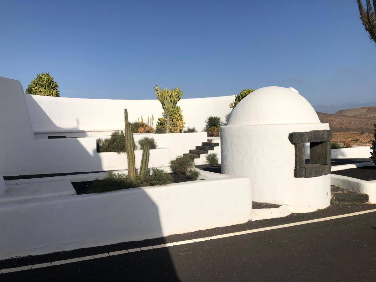 Sonia Suite Costa Teguise Eksteriør bilde