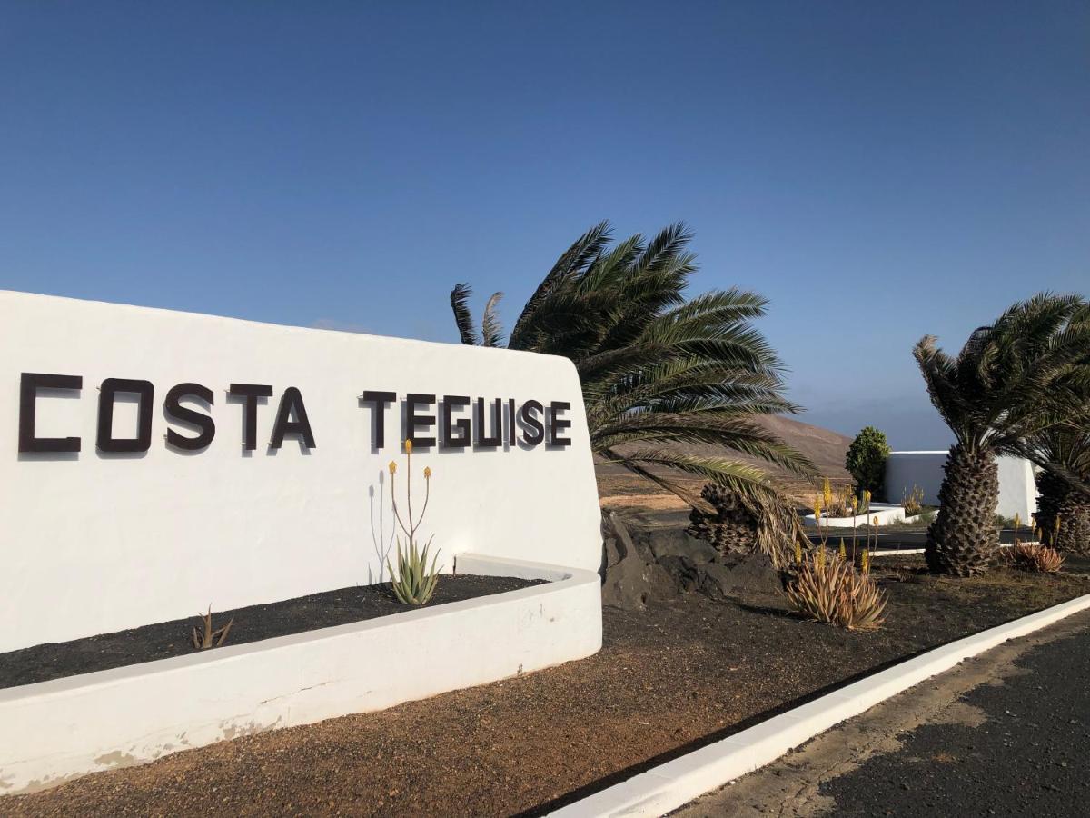 Sonia Suite Costa Teguise Eksteriør bilde