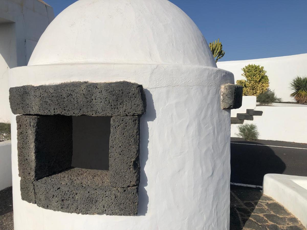 Sonia Suite Costa Teguise Eksteriør bilde