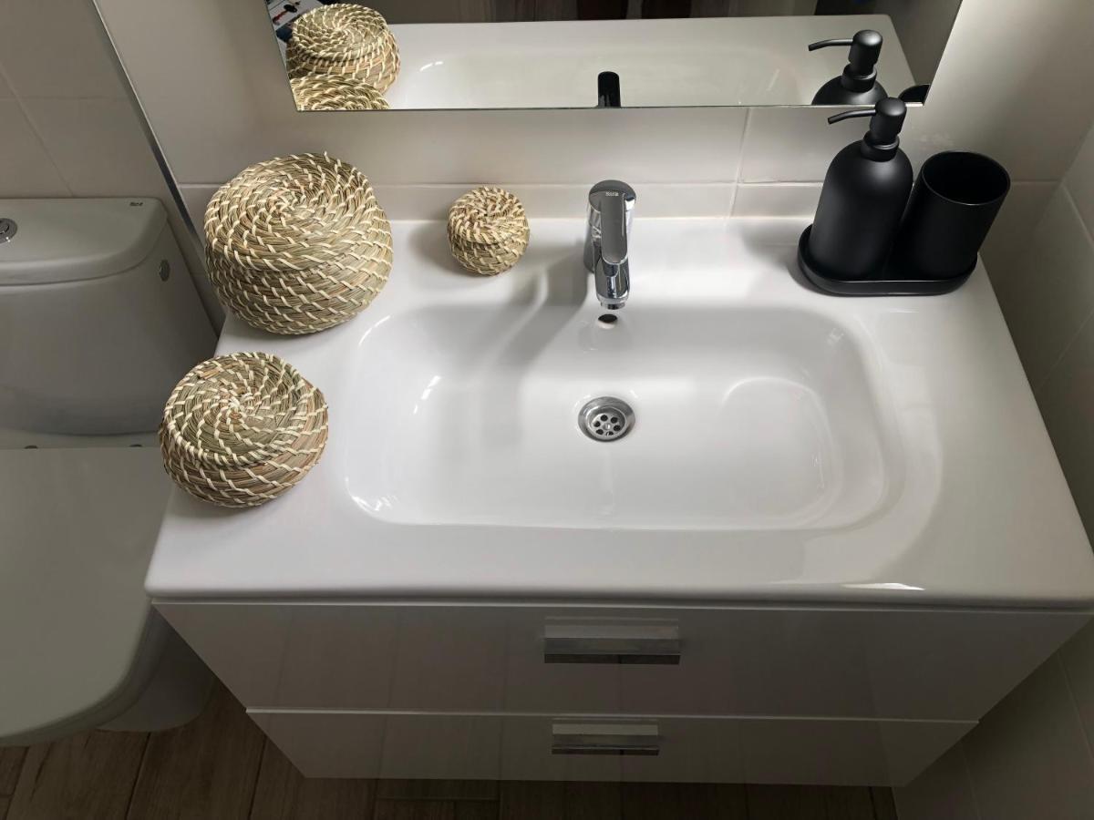 Sonia Suite Costa Teguise Eksteriør bilde