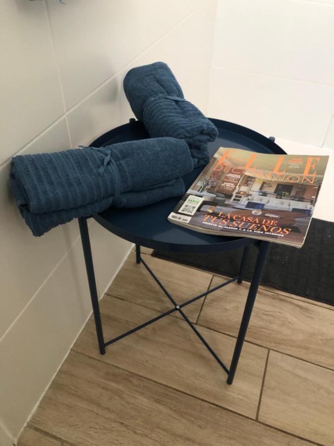 Sonia Suite Costa Teguise Eksteriør bilde