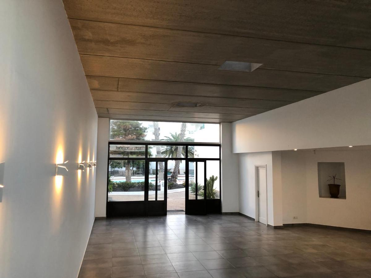 Sonia Suite Costa Teguise Eksteriør bilde