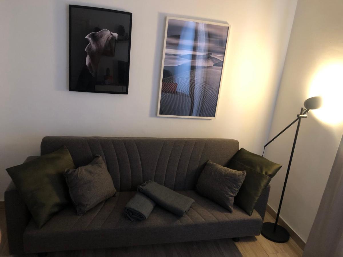 Sonia Suite Costa Teguise Eksteriør bilde