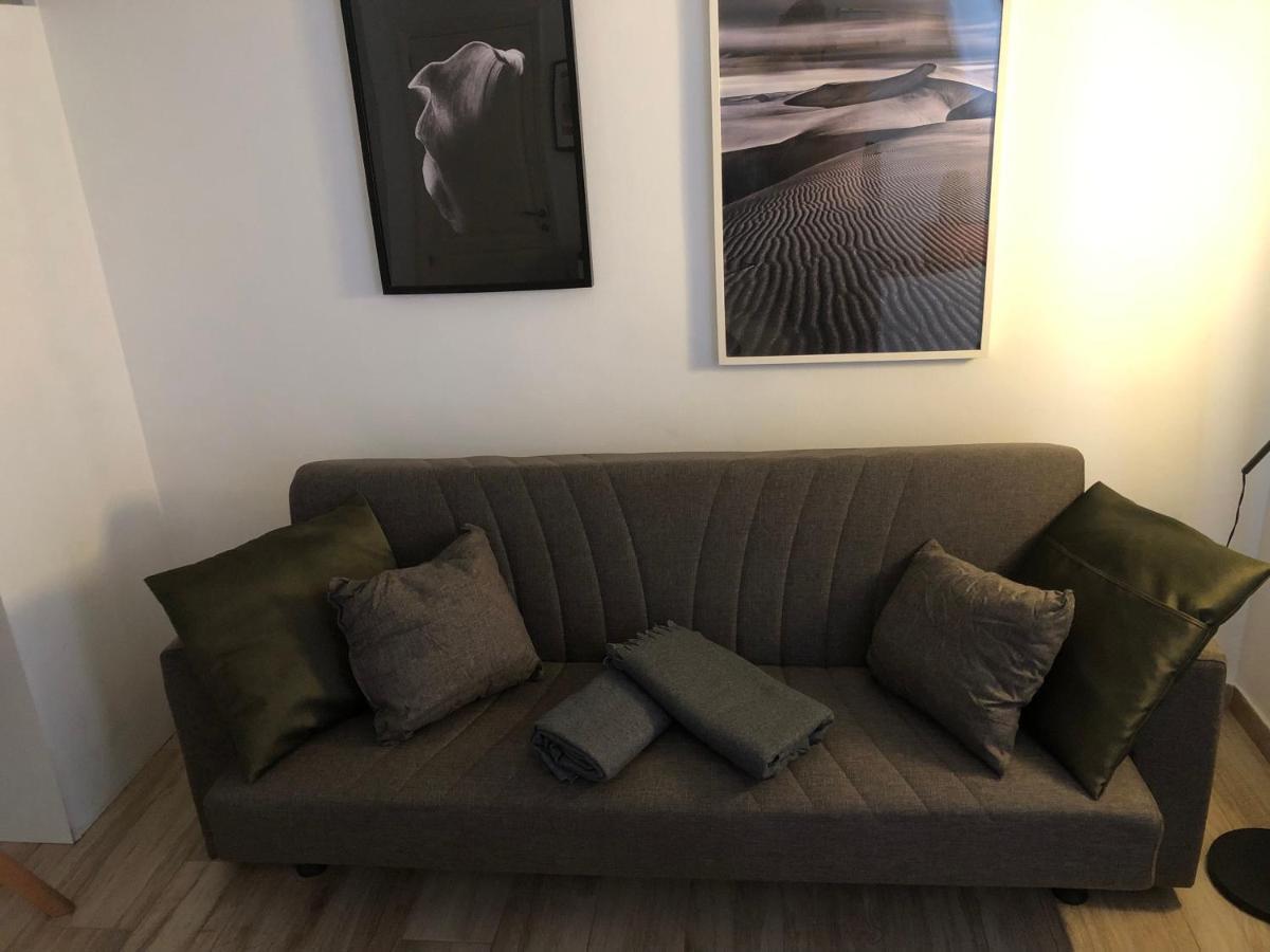 Sonia Suite Costa Teguise Eksteriør bilde
