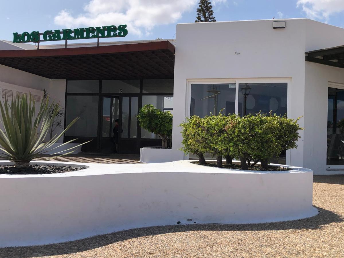 Sonia Suite Costa Teguise Eksteriør bilde
