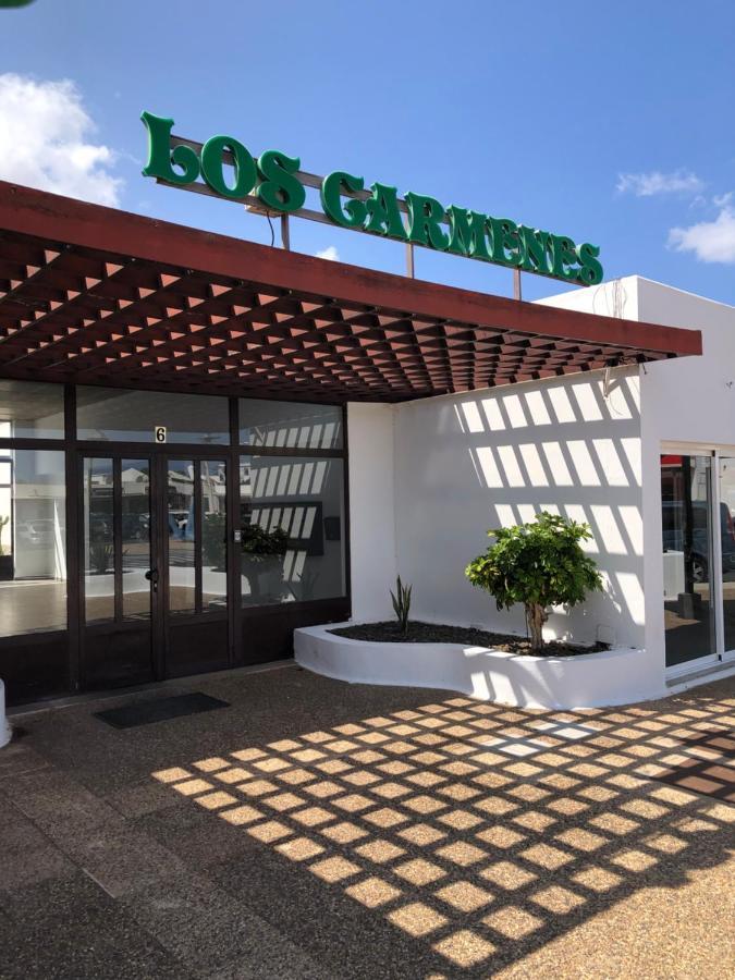 Sonia Suite Costa Teguise Eksteriør bilde